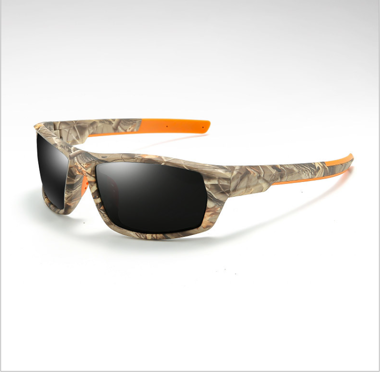 PROFESSIONAL FISHING GLASSES