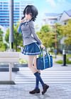 1/7 Scale Umi Asanagi - Kura Nika Official Statue - Good Smile Company
