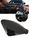 Front Bumper Tow Hook Cover 51117293116 for BMW 3 Series F30 2012 2013 2014 2015