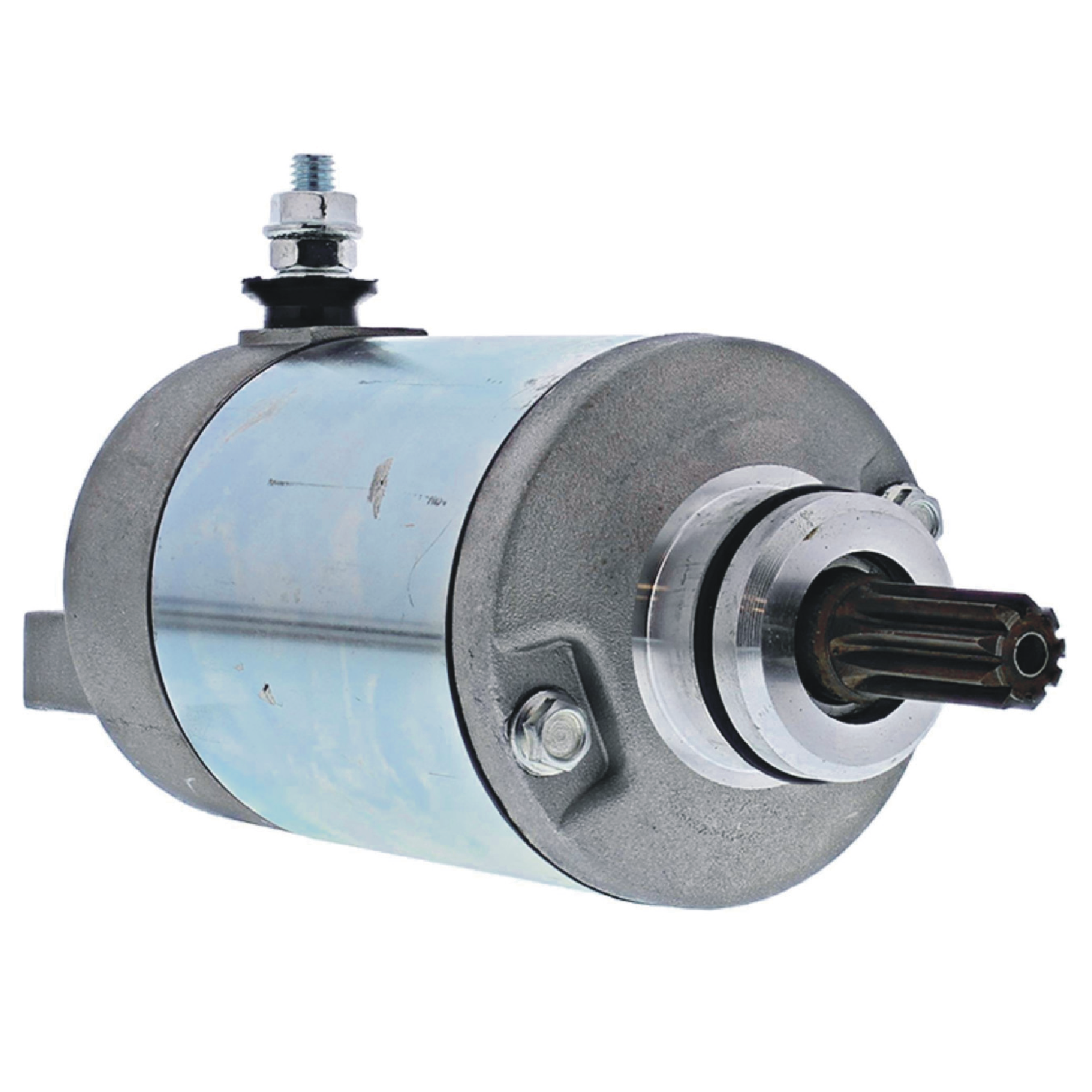 STG51009 STARTER MOTOR FITS KAWASAKI KFX400 KSF400 2003-06   21163-S004 31100-29F00  SMU0298  SMU0281