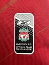 2005/2006 Retro Liverpool Home Football Jersey 1:1 Thai Quality love fball