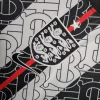 Retro 2021 England Soccer Jersey