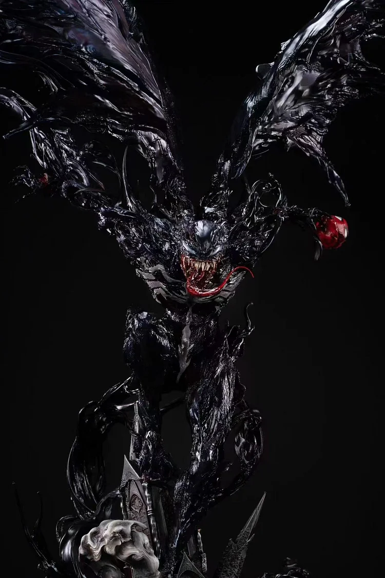 Rigel 7 Studio - Marvel Statue GK Venom