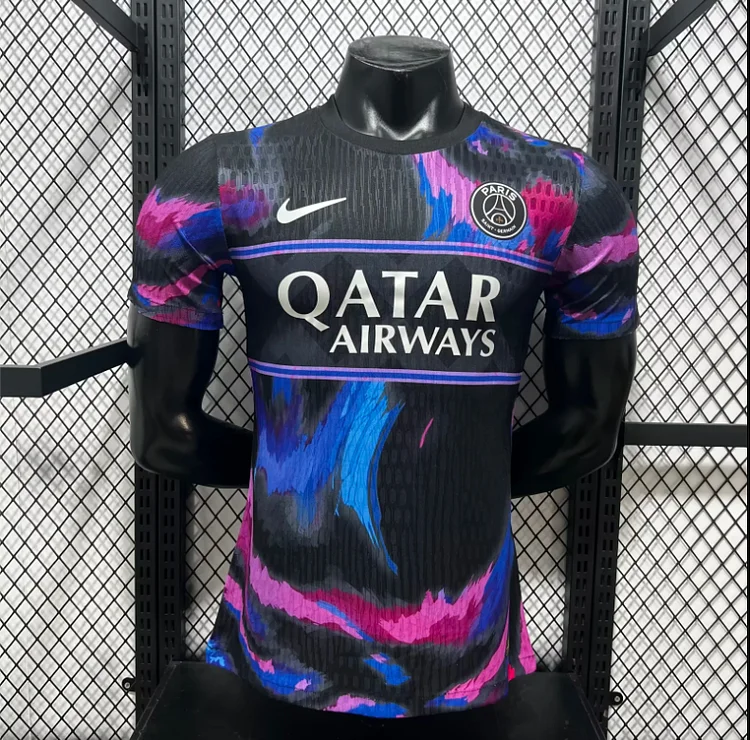2026 Paris Special Edition - Player Edition