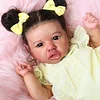 Babiesprincess Lifelike Reborn Baby Doll, Babiesprincess