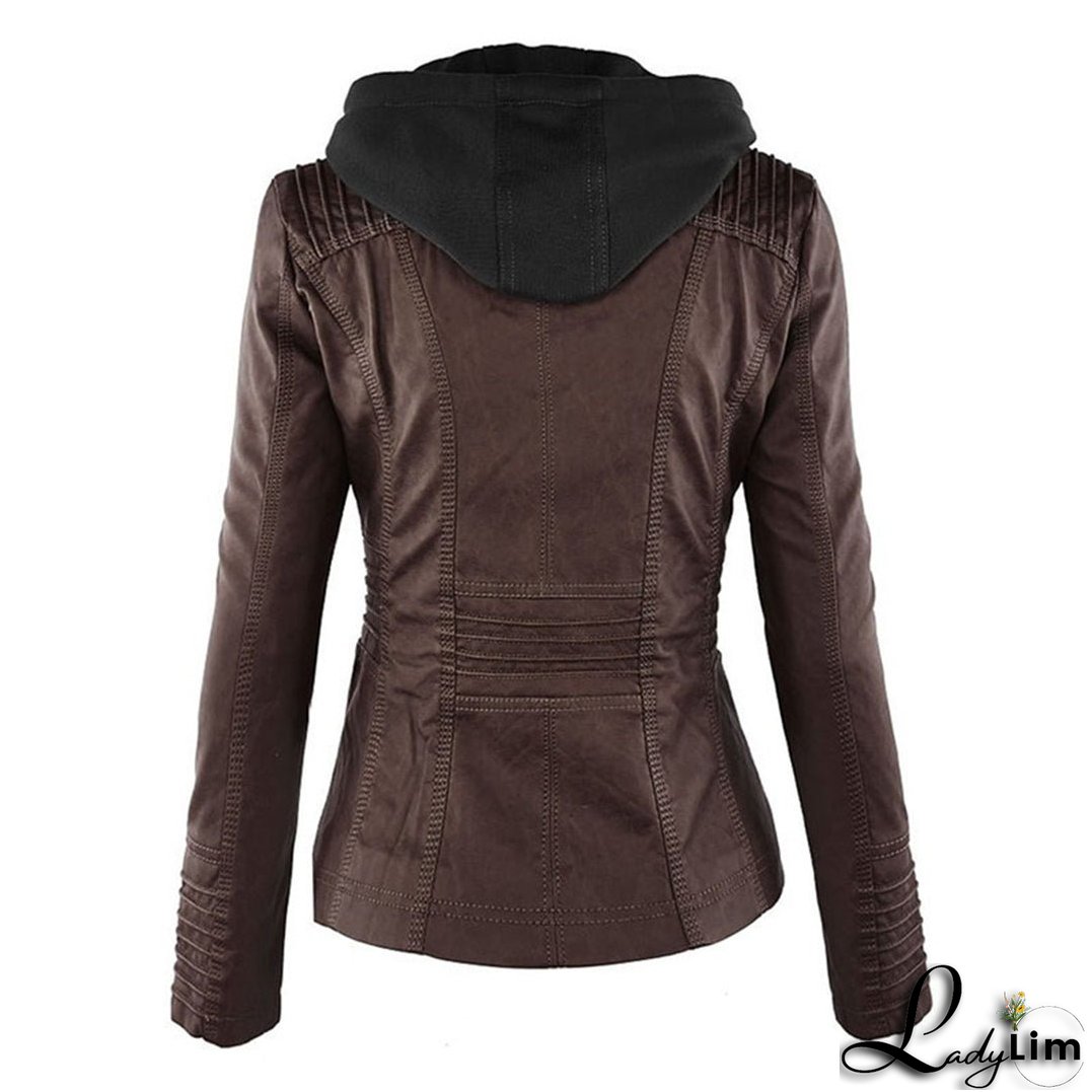 Classic and Elegant winter Jacket