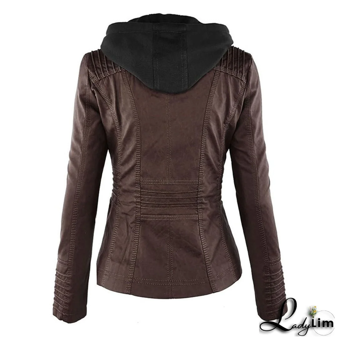 Classic and Elegant winter Jacket