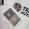 1999/2000 Retro Valencia Home Football Shirt 1:1 Thai Quality