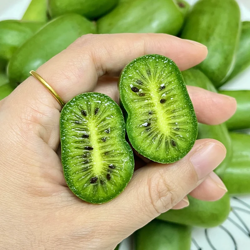 Rare Thumb Kiwi Seed