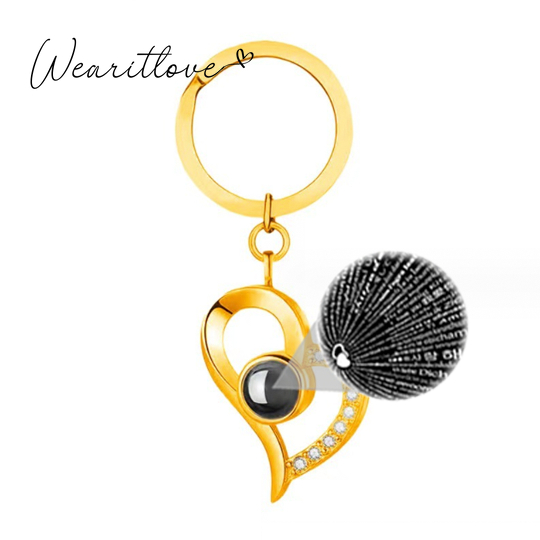 WearitloveTM 100 Language I Love You[FREE SHIPPING]