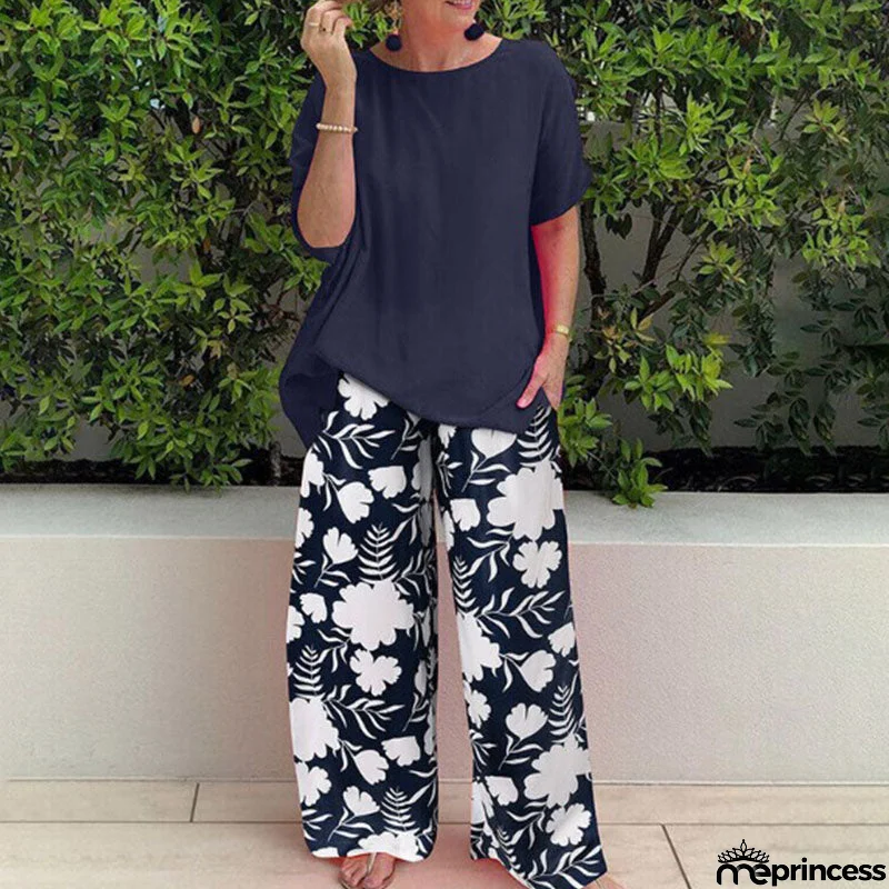 Sleek and breezy Shirt