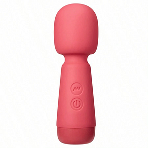 Mini 5 Speeds 5 Modes Vibrator