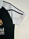 Joyfball 2001/2002 Retro Real Madrid Away Soccer Jersey 1:1 Thai Quality
