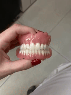 ROSOPL Denture Product