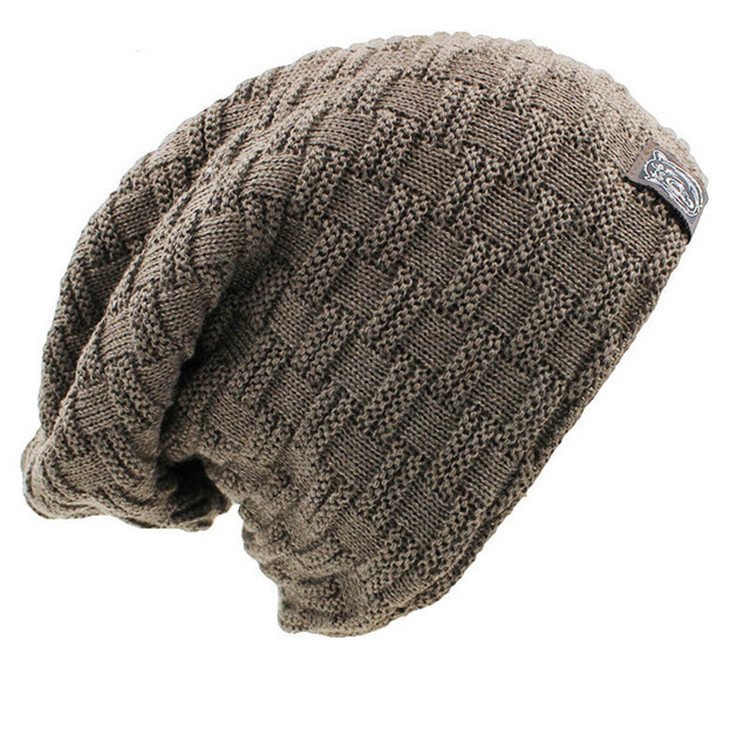Men's Warm Tactical Knitted Hat / [viawink] /