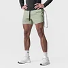  Quick-Dry Breathable Men's Athletic Shorts for Summer Sports & Outdoor Activities by Inlyline