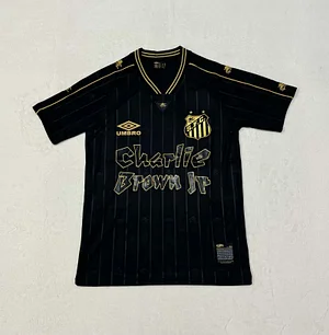 2024/2025 Santos Limited Edition Football Shirt 1:1 Thai Quality