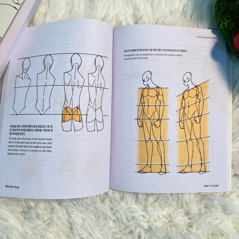 manga and anime art guide