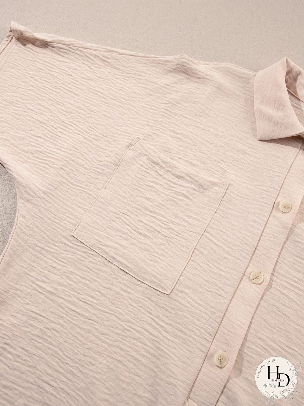 Women's Plus Size Formal Top