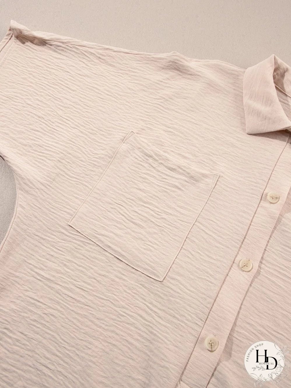 Women's Plus Size Formal Top