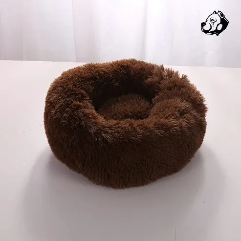 Calming Bed