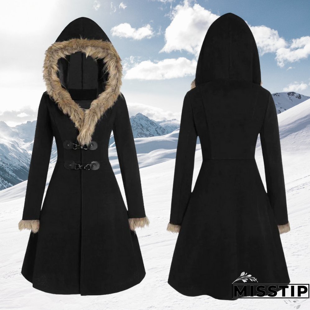 Versatile and Comfortable general Coat