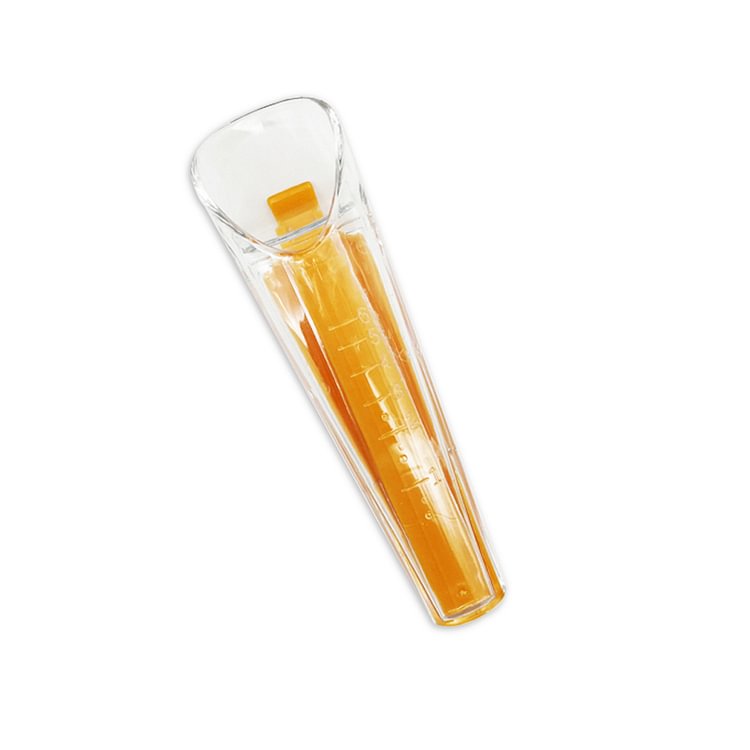 Yeast Measuring Cup with Sealing Clip