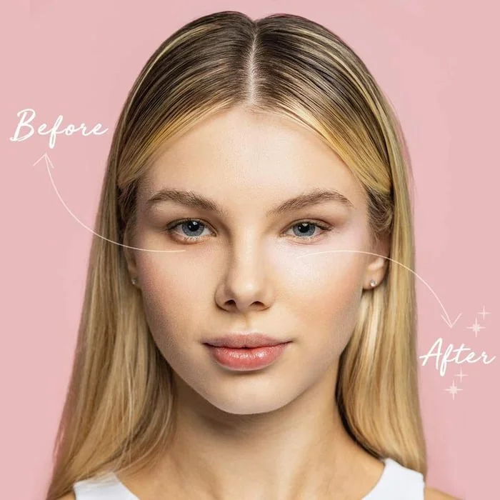 Last Day-49% OFF💖Under Eye Brightener, Conceal & Brighten Dark Circles