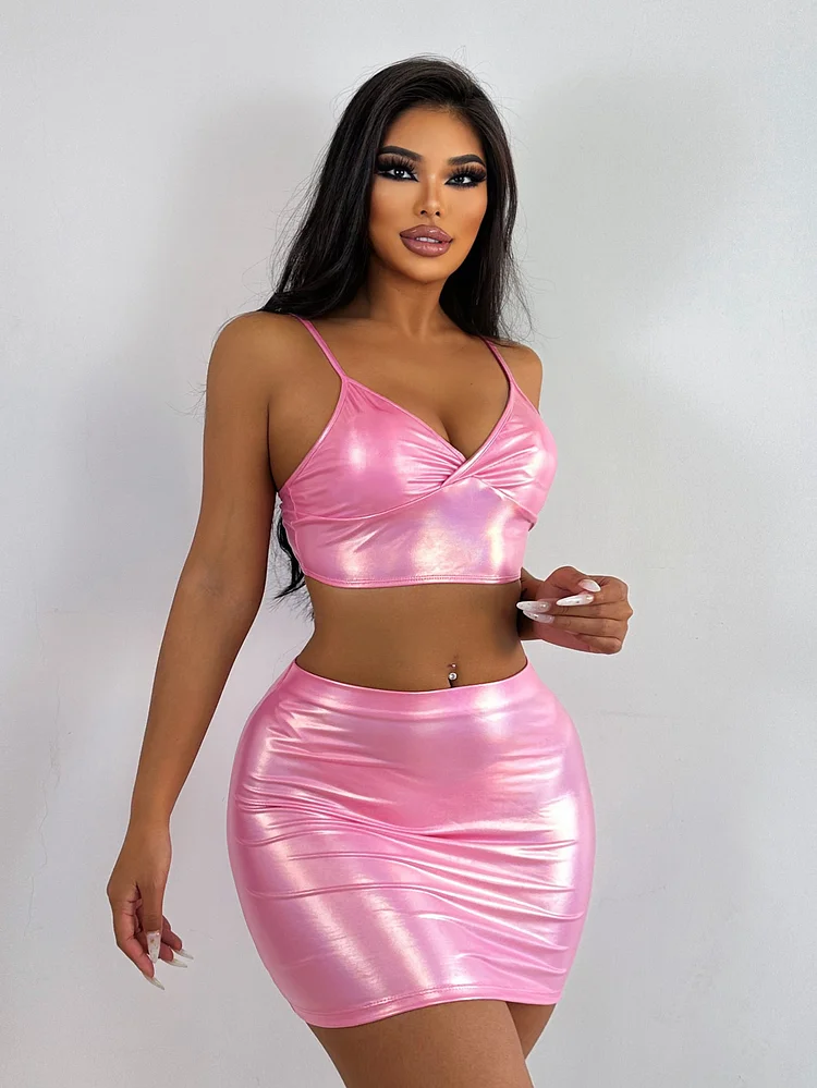 PASUXI New Swimsuit Bathing Suit Cover Ups Three Pieces Sexy Dresses Women Night Club Backless Mini Bikini Sexy Swimsuit  huanwei