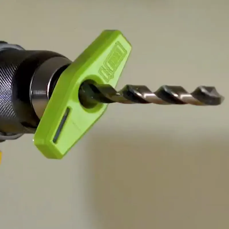 SAKER&reg; Drilling Locator