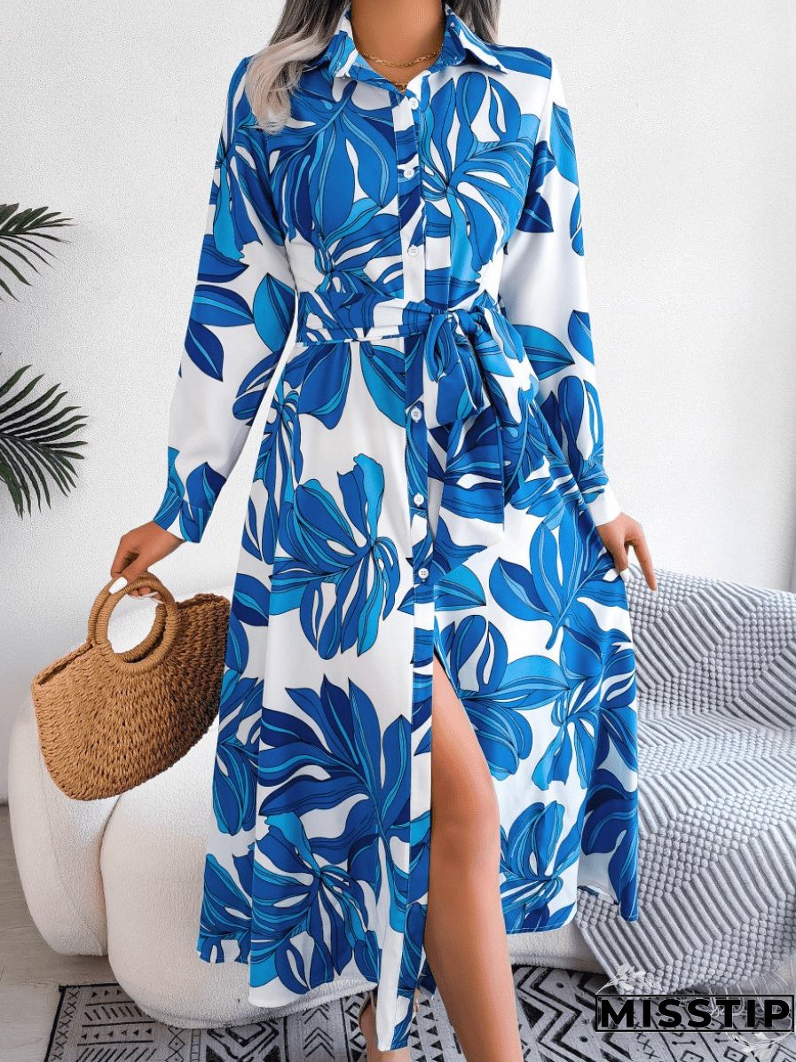 Everyday Midi Dress