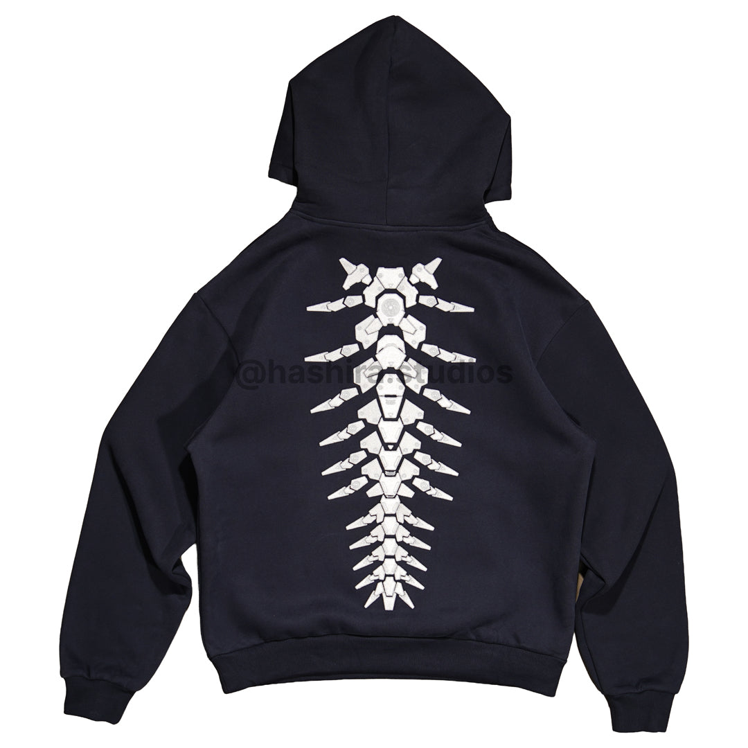 Cyber Armor V4 Hoodie