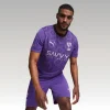 Al Hilal SFC Third Away Soccer Jersey 2024/25