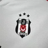 2025/2026 Beşiktaş Home Football Shirt 1:1 Thai Quality