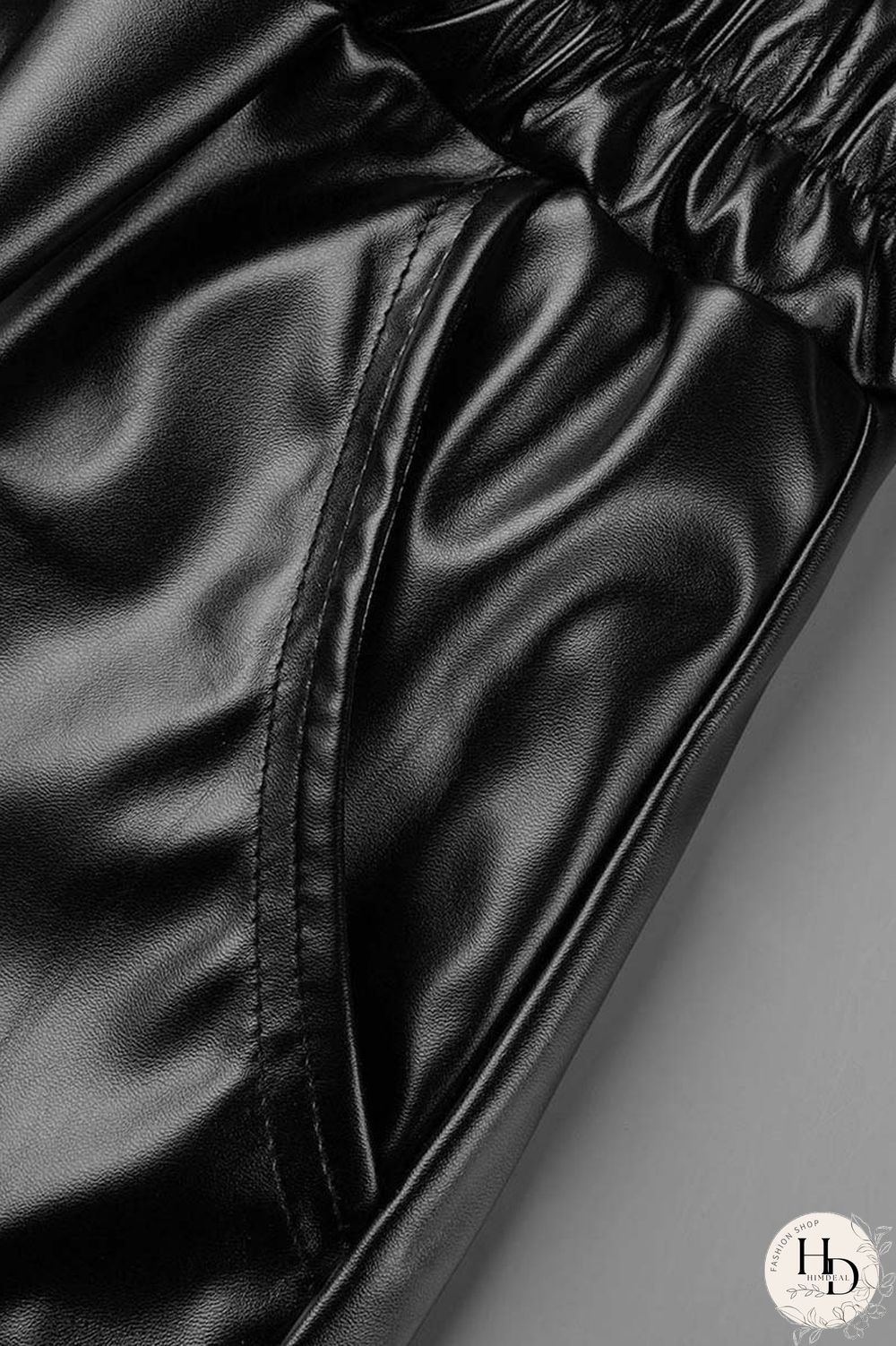 Yellow Sexy Solid Patchwork Regular High Waist Conventional Solid Color Shorts