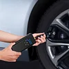 Portable Car Air Compressor 150PSI Car Air Pump Digital Inflator Inflatable Pump