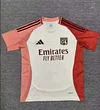 2024/2025 Lyon Third Away Football Shirt 1:1 Thai Quality