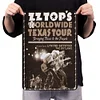 ZZ Top - Vintage Metal Signs - 20*30cm/30*40cm - Music