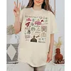 Swiftie Merch Eras Tour Concert 2023 T-shirt