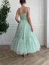 Mint Tea Maxi Dress