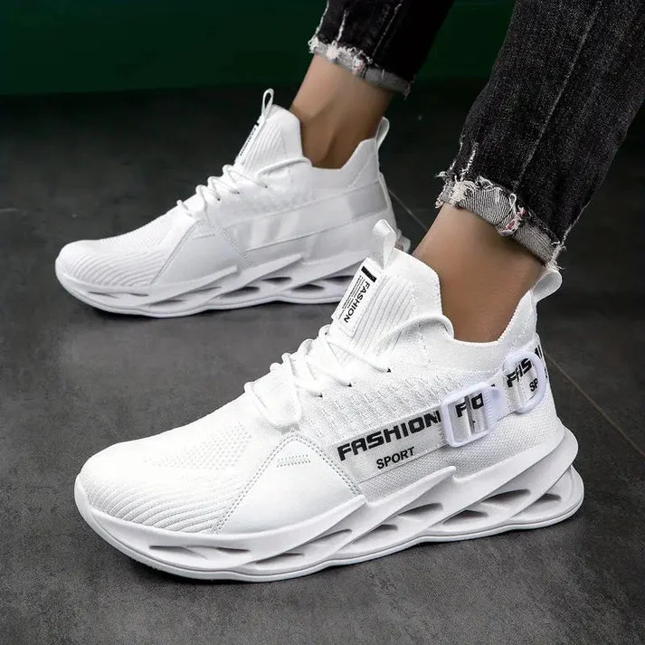 Height Boost Runners