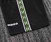 1998-1999 Retro Manchester United Third Away Football Shirt 1:1 Thai Quality Kids Size