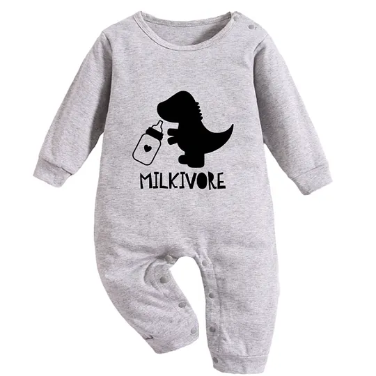 【3M-18M】Milkivore Romper