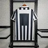 1995/1996 Retro Juventus Home Football Shirt 1:1 Thai Quality
