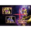 Golden Frieza - Dragon Ball Resin Statue - SkyRealm Studio