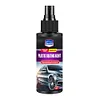 Car Leather Agent 120ml Universal Seat Leather Polish Agent Refurbishment Repair