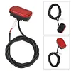 Scooter Taillight Turn Taillight LED Taillight for Kukirin G2 Pro DB Accessories