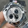 Rolex Cosmograph Daytona Stainless Steel with Grey Sunburst Dial Replica
