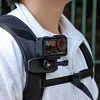 Magnetic Strong Alligator Clip Sun Visor Backpack Clip Sports Camera Accessories