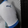 2024/2025 Player Version Olympique de Marseille Home Football Jersey